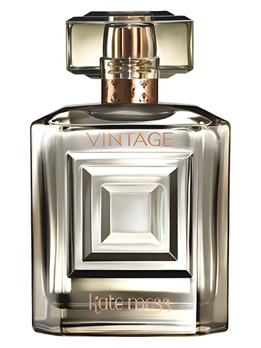 عطر ادکلن وینتیج کیت ماس - Vintage Kate Moss - بررسی، قیمت و خرید
