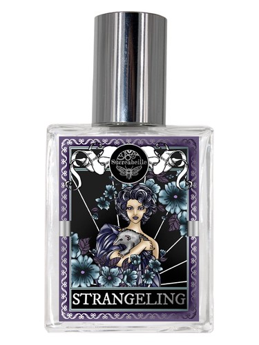 عطر ادکلن استرنجِلینگ سوکرابی - Strangeling Sucreabeille - بررسی، قیمت و خرید