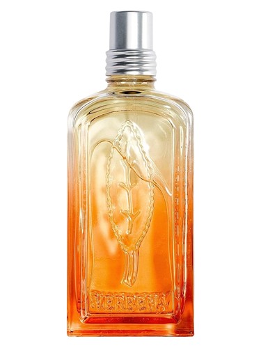 عطر ادکلن وِروِن ماندَرین لوکسیتان - Verveine Mandarine L'Occitane en Provence - بررسی، قیمت و خرید