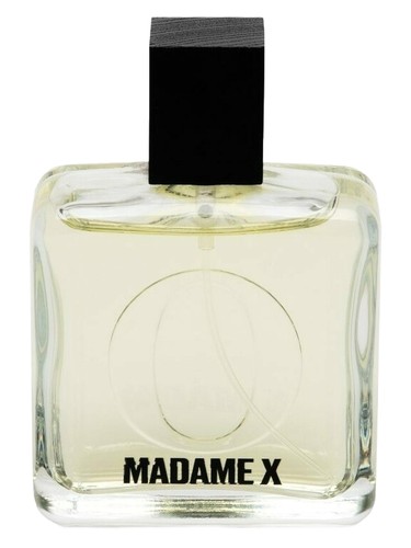 عطر ادکلن مدم ایکس ایوو - Madame X IIUVO - بررسی، قیمت و خرید