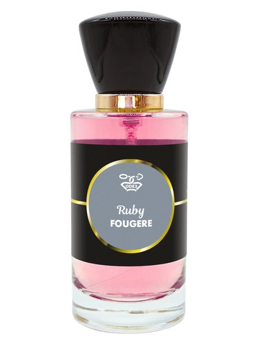 عطر ادکلن روبی فوژر اودتو - Ruby Fougere Odetu - بررسی، قیمت و خرید