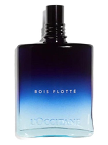 عطر ادکلن بوی فلوته او دو پرفیوم لوکسی‌ترن - Bois Flotté Eau de Parfum L'Occitane en Provence - بررسی، قیمت و خرید