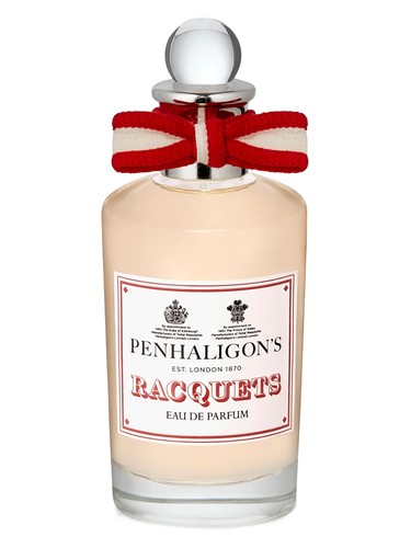 عطر ادکلن راکتس پنالیگانز - Racquets Penhaligon's - بررسی، قیمت و خرید