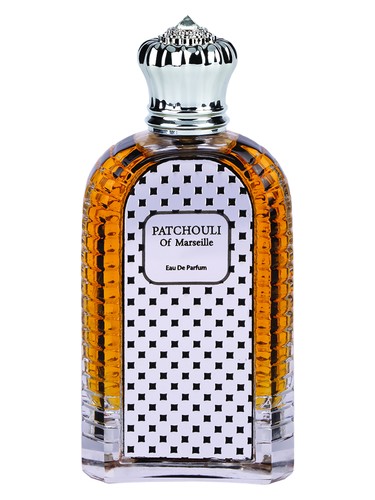 عطر ادکلن پچولی مارسی پرینس وار - Patchouli of Marseille Prince War - بررسی، قیمت و خرید
