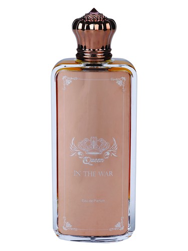 عطر ادکلن کوئین این د وار پرینس وار - Queen In The War Prince War - بررسی، قیمت و خرید
