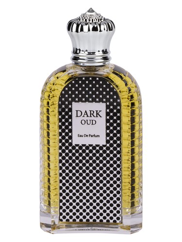 عطر ادکلن دارک عود پرینس وار - Dark Oud Prince War - بررسی، قیمت و خرید