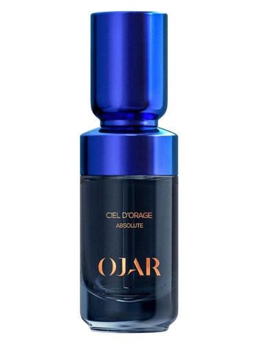 عطر ادکلن سیل دوراژ اوجار - Ciel D'Orage Ojar - بررسی، قیمت و خرید