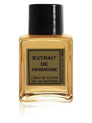 عطر ادکلن وِروِن لو دو کاسی - Verveine L'Eau De Cassis - بررسی، قیمت و خرید