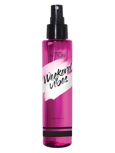 عطر ادکلن ویکند وایبز مری کی - Weekend Vibes Mary Kay - بررسی، قیمت و خرید