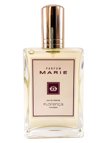 عطر ادکلن فلورانسا پرفیوم ماری - Florença Parfum Marie - بررسی، قیمت و خرید
