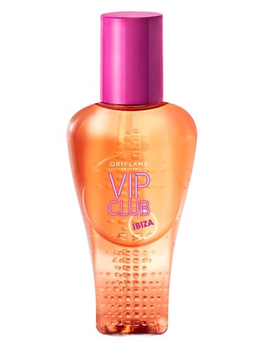 عطر ادکلن وی آی پی کلاب ایبیزا اوریفلیم - VIP Club Ibiza Oriflame - بررسی، قیمت و خرید