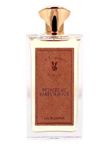 عطر ادکلن پتالس او پارفوم دو له فراگرانس اوبلیه - Pétales Au Parfum Doux Les Fragrances Oubliées - بررسی، قیمت و خرید