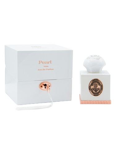 عطر ادکلن پرل وایت لابونته پاریس - PEARL White La Bonte Paris - بررسی، قیمت و خرید