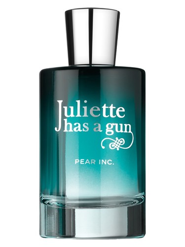 عطر ادکلن پِر اینک ژولیت هز ا گان - Pear Inc Juliette Has A Gun - بررسی، قیمت و خرید