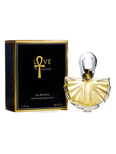 عطر ادکلن لاو د کی تو لایف لاو د کی تو لایف - Love The Key to Life Love The Key to Life - بررسی، قیمت و خرید