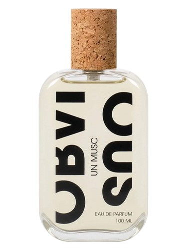 عطر ادکلن آن ماسک آبویس - Un Musc Obvious - بررسی، قیمت و خرید