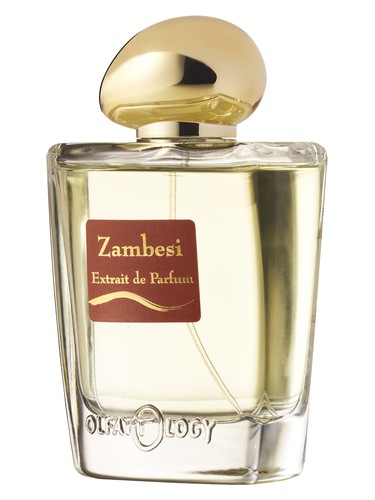 عطر ادکلن زامبزی اُلفَتولوژی - Zambesi Olfattology - بررسی، قیمت و خرید