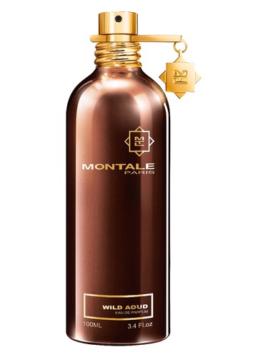 عطر ادکلن وایلد اود مونتاله - Wild Aoud Montale - بررسی، قیمت و خرید