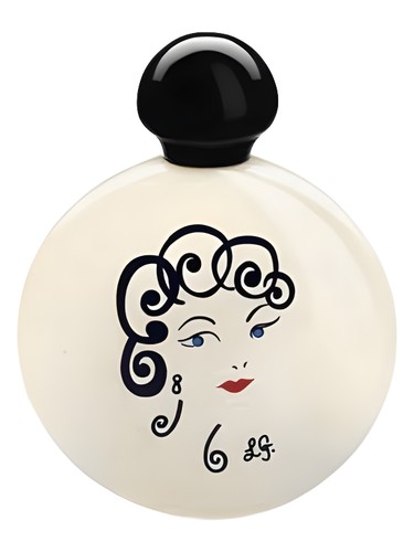 عطر ادکلن لولو گینس لولو گینس - Lulu Guinness Lulu Guinness - بررسی، قیمت و خرید