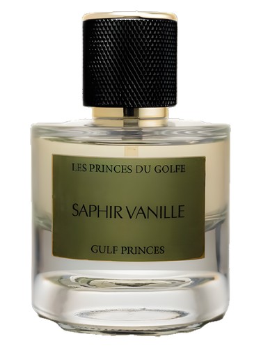 عطر ادکلن سفیر وانیل لُ فلور دو گولف - Saphir Vanille Les Fleurs du Golfe - بررسی، قیمت و خرید