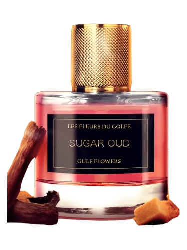 عطر ادکلن شوگر عود ل فلور دو گلف - Sugar Oud Les Fleurs du Golfe - بررسی، قیمت و خرید