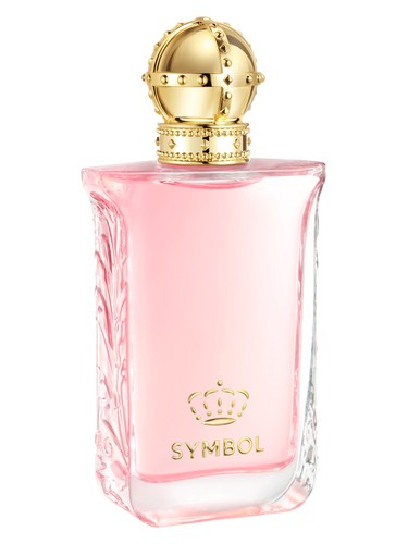 عطر ادکلن سیمبل فور ا لیدی پرنسس مارینا د بوربون - Symbol For A Lady Princesse Marina De Bourbon - بررسی، قیمت و خرید