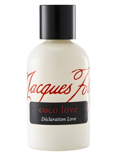 عطر ادکلن کوکو لاو ژاک زولتی - Coco Love Jacques Zolty - بررسی، قیمت و خرید