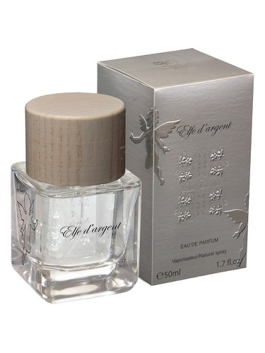 عطر ادکلن الف دارژان له کونت - Elfe d'Argent Les Contes - بررسی، قیمت و خرید