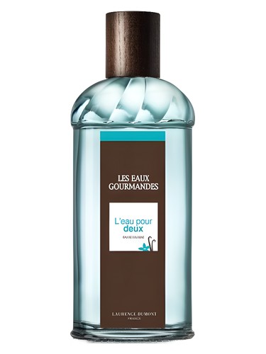 عطر ادکلن لز او گورماند لُو پور دو له سانتور گورماند - Les Eaux Gourmandes L'Eau pour Deux Les Senteurs Gourmandes - بررسی، قیمت و خرید