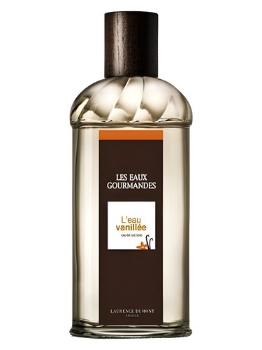 عطر ادکلن لز او گورماندز لو وانیله له سنتر گورماند - Les Eaux Gourmandes L'Eau Vanillée Les Senteurs Gourmandes - بررسی، قیمت و خرید