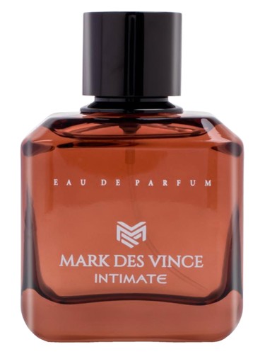 عطر ادکلن اینتیمت مارک دس وینس - Intimate Mark Des Vince - بررسی، قیمت و خرید
