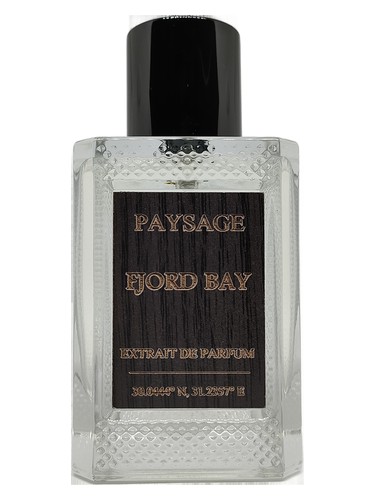 عطر ادکلن فیورد بی پیزاژ - Fjord Bay Paysage - بررسی، قیمت و خرید