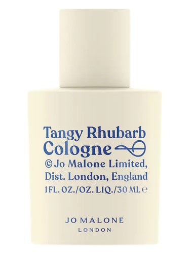 عطر ادکلن تنکی روبارب کلن جو مالون لاندن - Tangy Rhubarb Cologne Jo Malone London - بررسی، قیمت و خرید