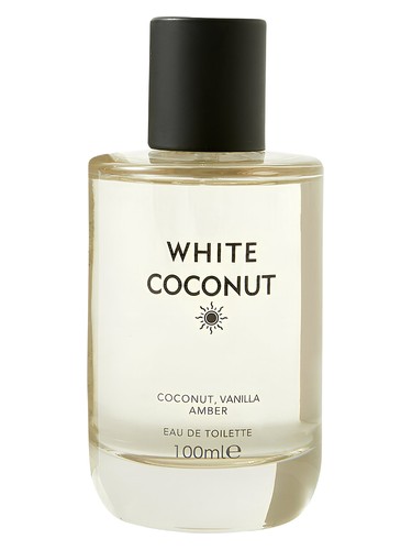 عطر ادکلن وایت کوکونات مارکس اند اسپنسر - White Coconut Marks & Spencer - بررسی، قیمت و خرید
