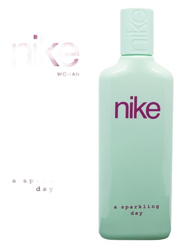 عطر ادکلن نایک اِ اِسپارکلینگ دی وومن نایکی - Nike A Sparkling Day Woman Nike - بررسی، قیمت و خرید