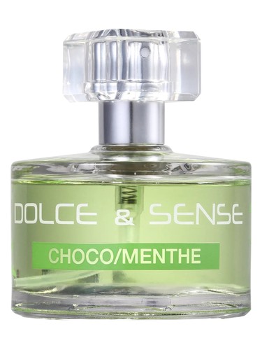 عطر ادکلن دولچه اند سنس چوکو منت پاریس الیزه - Dolce & Sense Choco/Menthe Paris Elysees - بررسی، قیمت و خرید