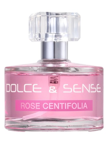 عطر ادکلن دولچه اند سنس رز سنتیفولیا پاریس الیزه - Dolce & Sense Rose Centifolia Paris Elysees - بررسی، قیمت و خرید