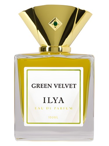 عطر ادکلن گرین ولوت ایلیا پرفیومز - Green Velvet Ilya Parfums - بررسی، قیمت و خرید