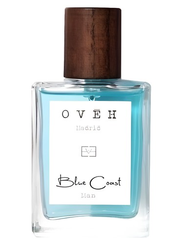 عطر ادکلن بلو کوست اوه مادرید - Blue Coast Ovéh Madrid - بررسی، قیمت و خرید