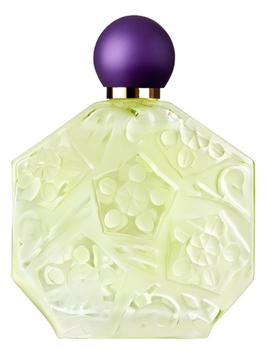 عطر ادکلن فلوغ دو اُمبر/ویوله - مَنته ژان شارل بروسو - Fleurs d'Ombre/Violette - Menthe Jean Charles Brosseau - بررسی، قیمت و خرید