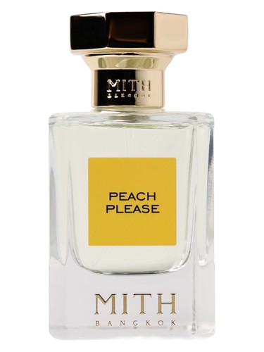 عطر ادکلن پیش پلیز میث - Peach Please Mith - بررسی، قیمت و خرید