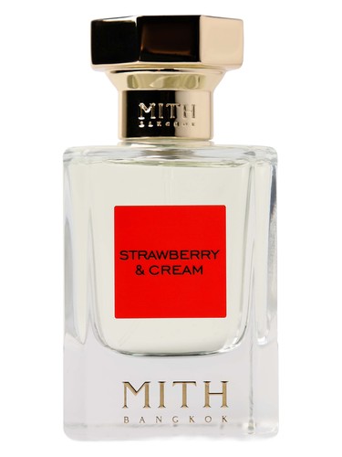 عطر ادکلن استرابری اند کریم میت - Strawberry & Cream Mith - بررسی، قیمت و خرید