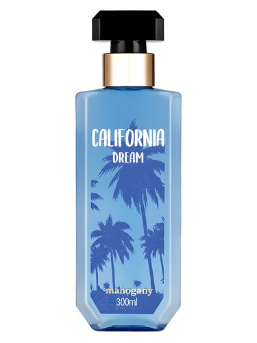 عطر ادکلن کالیفرنیا دریم ماهاگانی - California Dream Mahogany - بررسی، قیمت و خرید