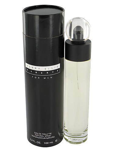عطر ادکلن رزرو فور من پری الیس - Reserve for Men Perry Ellis - بررسی، قیمت و خرید