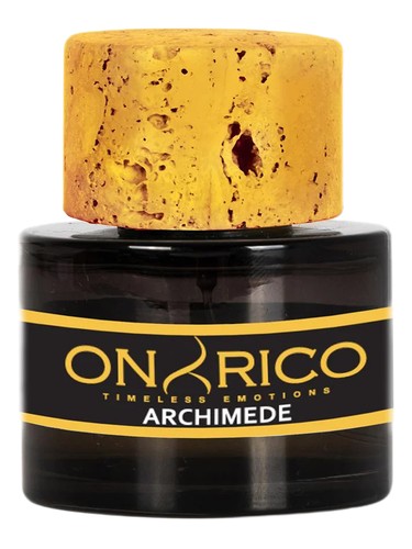 عطر ادکلن ارشمیدس اونریکو - Archimede Onyrico - بررسی، قیمت و خرید