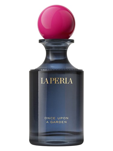 عطر ادکلن وانس آپان اِه گاردن لا پرلا - Once Upon A Garden La Perla - بررسی، قیمت و خرید