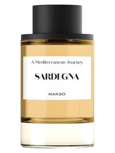 عطر ادکلن ساردینیا منگو - Sardegna Mango - بررسی، قیمت و خرید