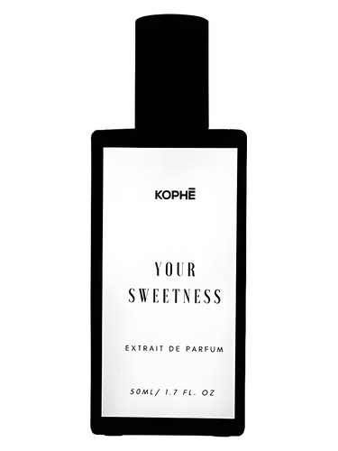 عطر ادکلن یور سویتنِس کوپه - Your Sweetness Kophē - بررسی، قیمت و خرید