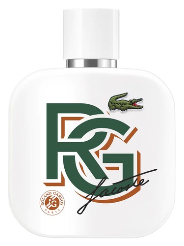 عطر ادکلن ال دوازده دوازده او دو پارفوم بلانک ادیشن لیمیت رولان گاروس لاکست فراگرنسز - L.12.12 Eau de Parfum Blanc Edition Limitée Roland Garros Lacoste Fragrances - بررسی، قیمت و خرید