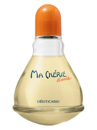 عطر ادکلن ما شری امی اُ بوتیکاریو - Ma Chérie Amie O Boticário - بررسی، قیمت و خرید